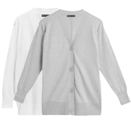 S strickjacke - ex,