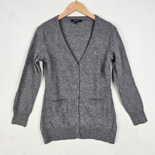 Gant damen strickjacke - damen,