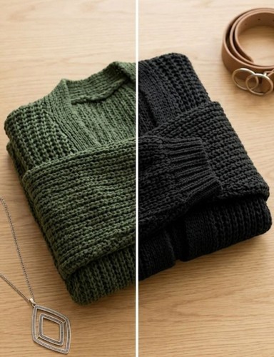 Plus size cardigan - size,