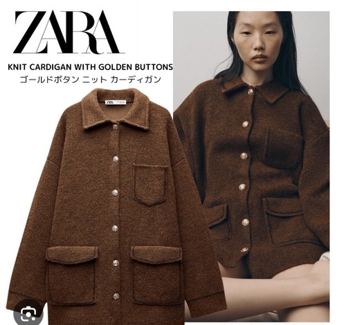 Zara neu damen strick - zara,