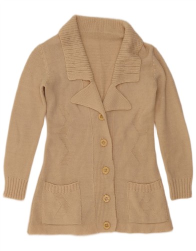 Vintage damen strickjacke - damen,