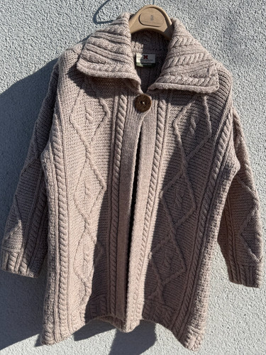 Carraigdonn strickjacke damen - carraigdonn,