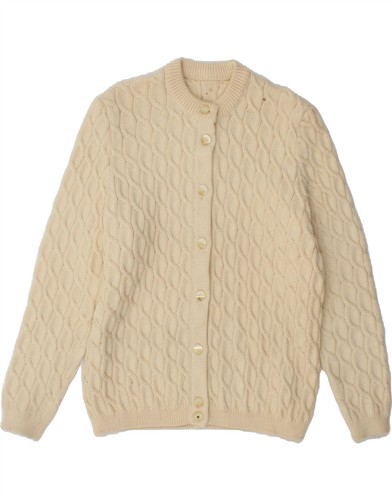 Vintage damen strickjacke - damen,