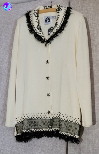 Storybook knits
