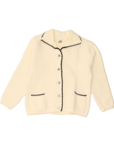 Dralon damen strickjacke - dralon,
