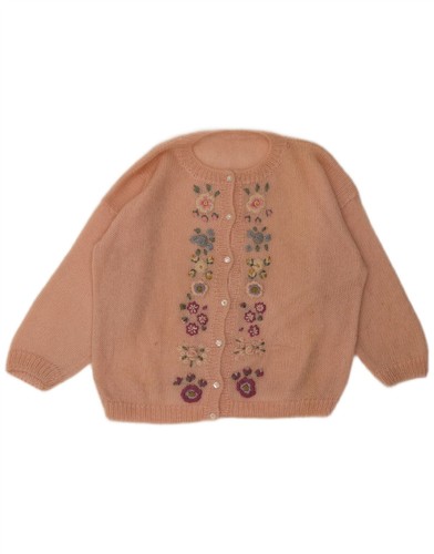 Vintage damen strickjacke - vintage,