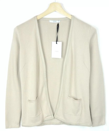 Zapa naturel jumper - naturel, women's