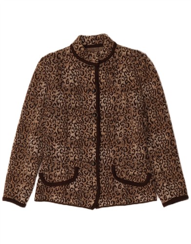 Vintage damen strickjacke - damen,