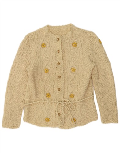 Vintage damen strickjacke - vintage,