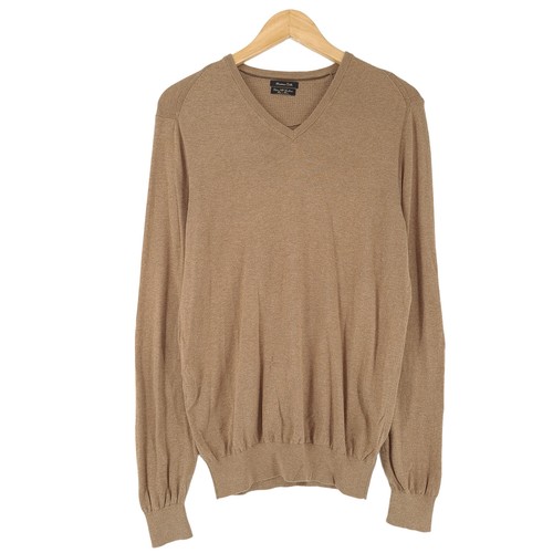 Massimo dutti pullover - massimo, vintage