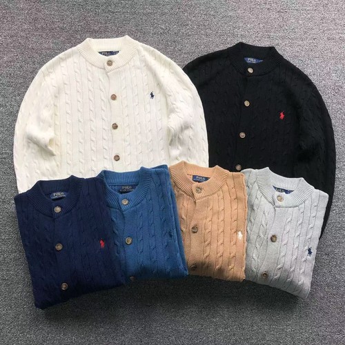 Polo ralph lauren cable knit - polo,