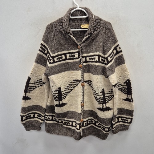 Pachamama vintage cowichan - pachamama,