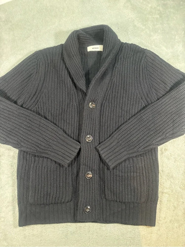 Buck mason herdsman shawl - herdsman,