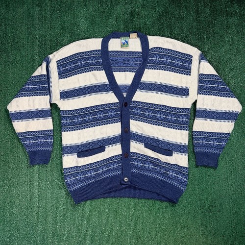Mens vintage tecco - tecco, knit