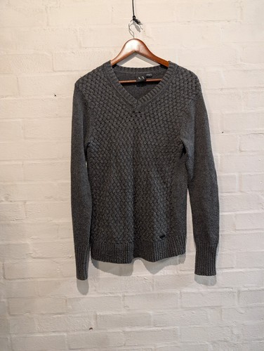 Armani exchange strick - armani,