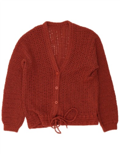 Vintage damen strickjacke - damen,