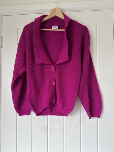 Vintage jeffrey rogers rosa - vintage,