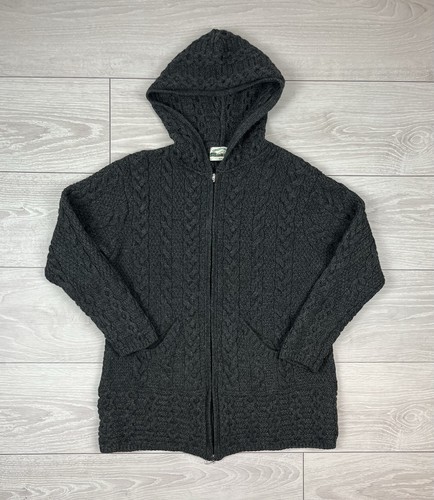 Arancrafts ireland wool - wool, full