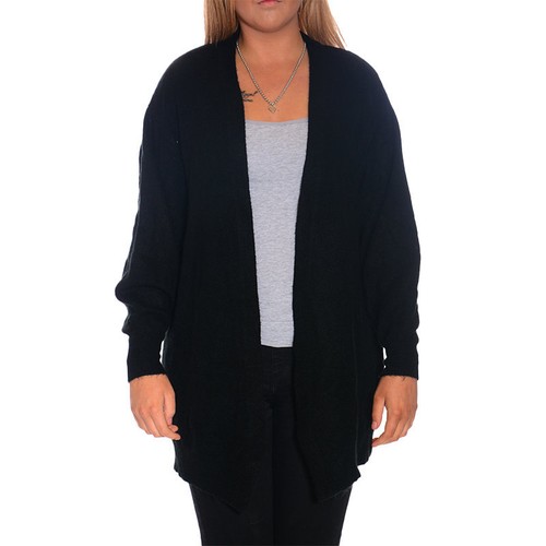 Damen offene strickjacke - h&m,