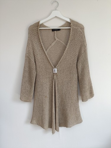 Anonymous strick cardigan - anonymous,