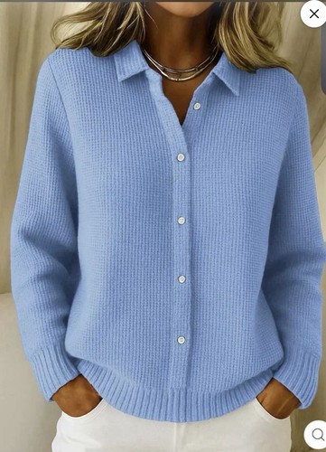 Wilson carter babyblau - &,