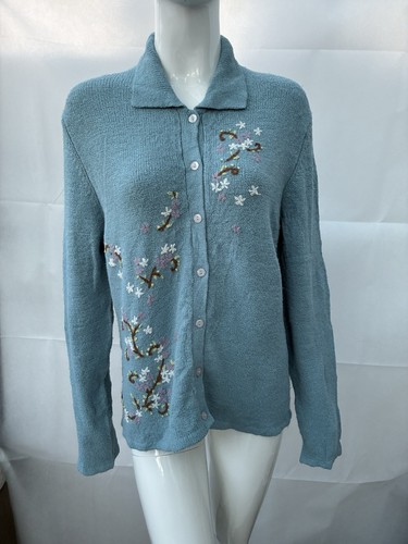 Vintage eminent bestickte - vintage,