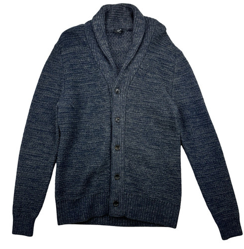 Rails shepley shawl collar - rails,