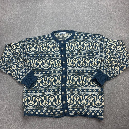 Husfliden norwegen pullover - husfliden,