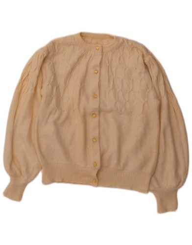 Vintage damen strickjacke - vintage,