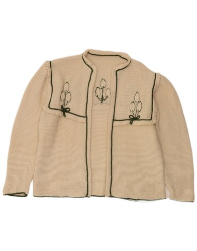 Vintage damen offene - damen,