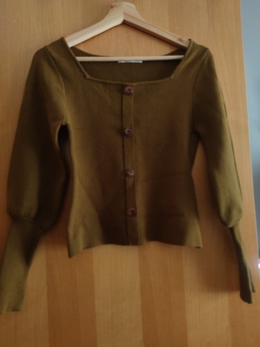 Sly pullover cardigan pulli - sly, pullover/cardigan/pulli