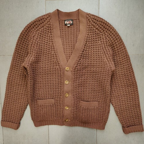 Vintage 50s 60s - , wool