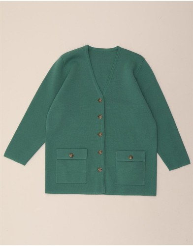 Vintage damen strickjacke - damen,