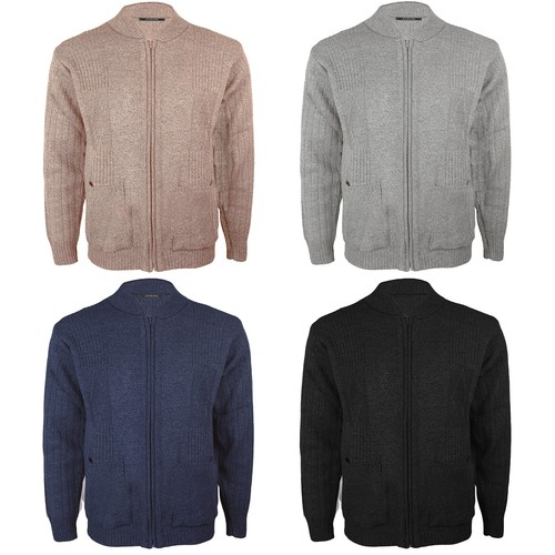 Herren klassische cardigan - herren,