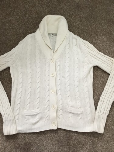 Tommy hilfiger cardigan - tommy,