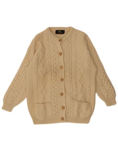 Vintage damen strickjacke - damen,