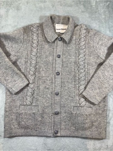 Vintage george richards 100 - vintage,