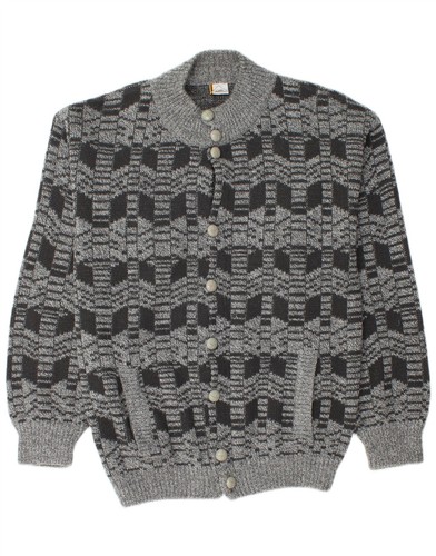Vintage herren strickjacke - vintage,