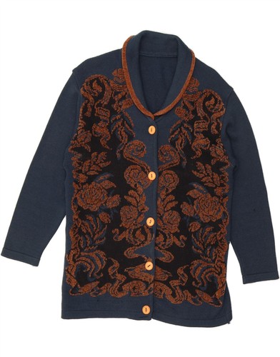 Vintage damen strickjacke - damen,