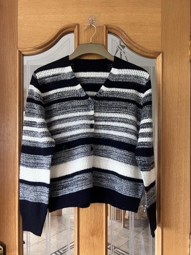 Neu damen strick cardigan - damen,