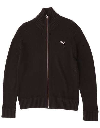 Puma herren strickjacke - puma,