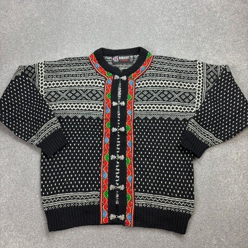 Norsknit norway pullover - norsknit,