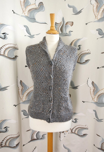 Unbranded hand knit - unbranded,