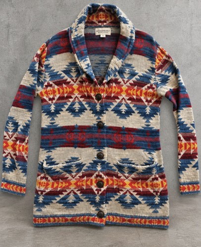 Ralph lauren western azteken - lauren,