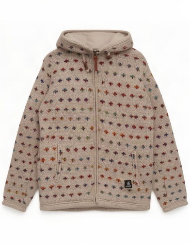 Shakaloha damen strickjacke - shakaloha,