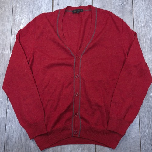 Jonathan mcintosh cardigan men - mcintosh,
