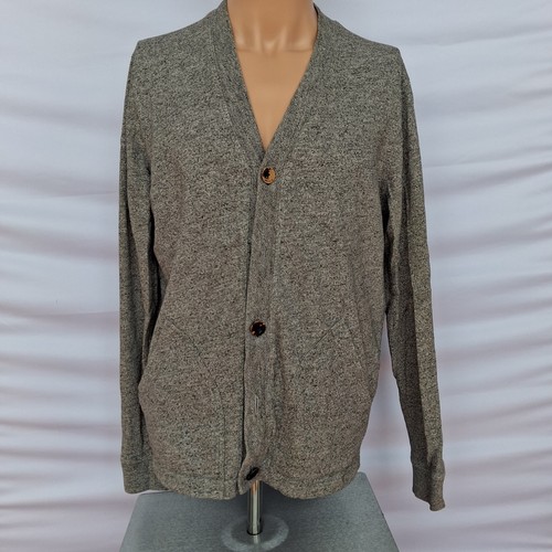 Fossil mens large heather - mens,