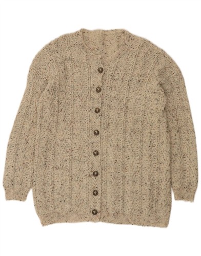 Vintage damen strickjacke - vintage,