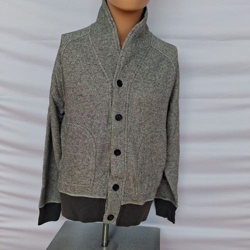 Banana republic mens gray - republic,
