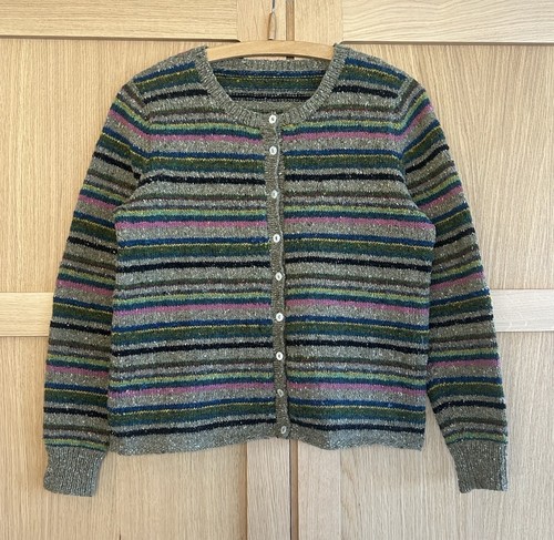 Marie wallin rowan tweed - marie,